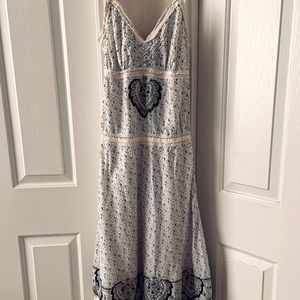 Johnny Was Maxi Dress